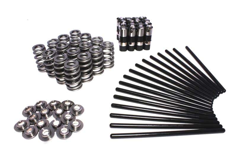 COMP Cams — COMP Cams Pushrod Spring Retainer Lifter K
PSR- Lifter Kit LS - view 2