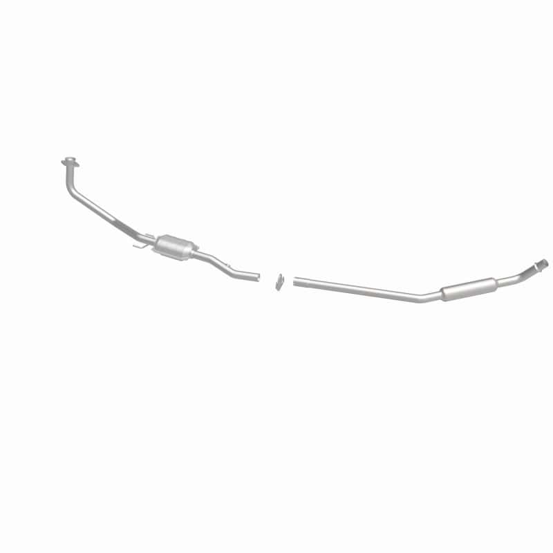 Magnaflow — MagnaFlow Conv DF Tercel 95-97 1.5L EFI
HM Grade
HM - view 13