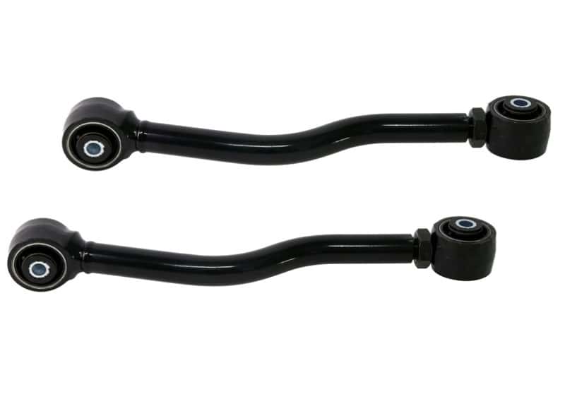 Superpro — SuperPro 07-17 Jeep Wrangler JK / 2018 Jeep Wrangler JK Upper Trailing Arm Set
Control Arm Set - view 3