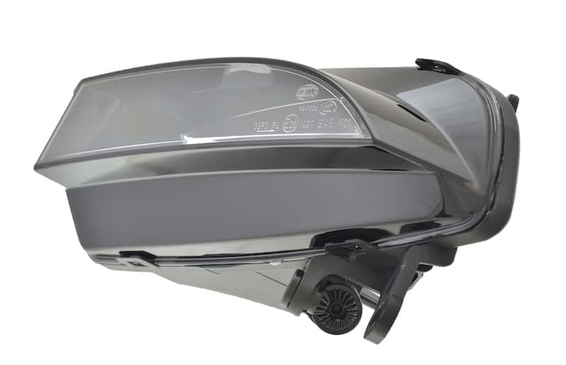 Hella — Hella 2008-2017 Audi A5 Fog Light Left
LAMP FOG LH H8  AUDI
LAMP FOG LH H8 AUDI - view 1