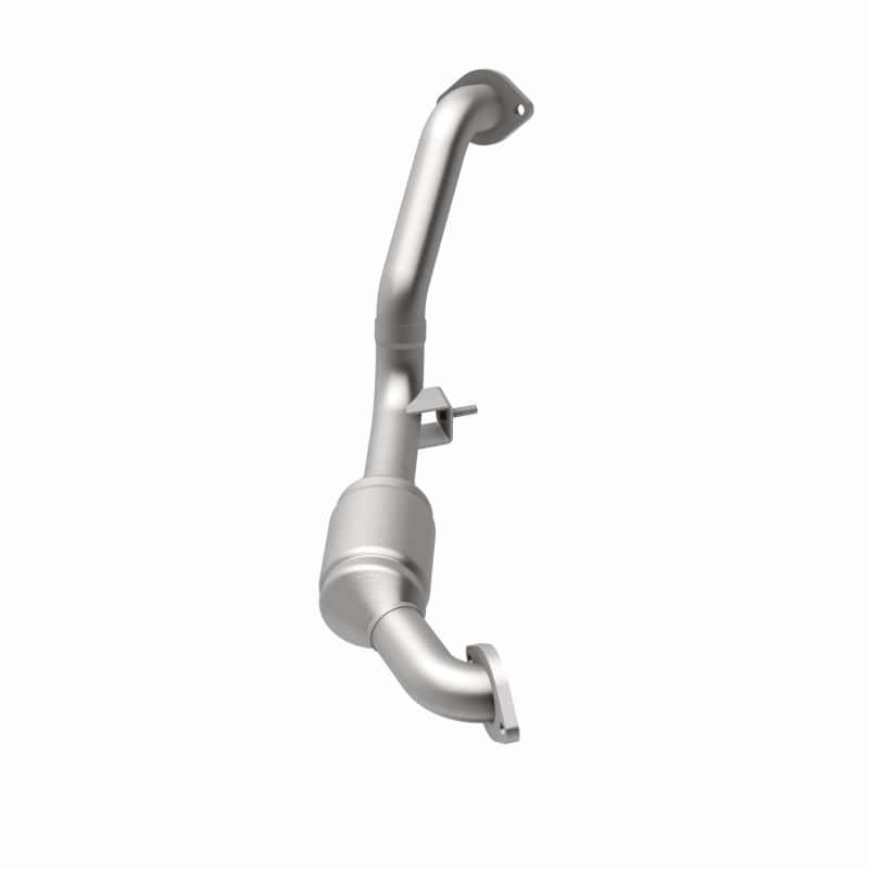 Magnaflow — MagnaFlow Conv DF 03 Mazda 6 3.0 Passenger Side Rear
OEM Grade
OEM - view 25