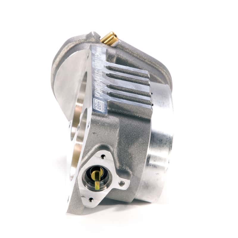 BBK — BBK 05-10 Mustang 4.6 Twin 62mm Throttle Body BBK Power Plus Series
Throttle Body
TBdyAssy - view 8