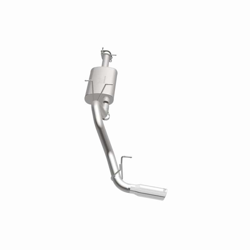 Magnaflow — Magnaflow 25+ Ram 1500 V6 3.6L SPEQ Series Stainless Cat-Back Performance Exhaust System
Cat-Back - view 21