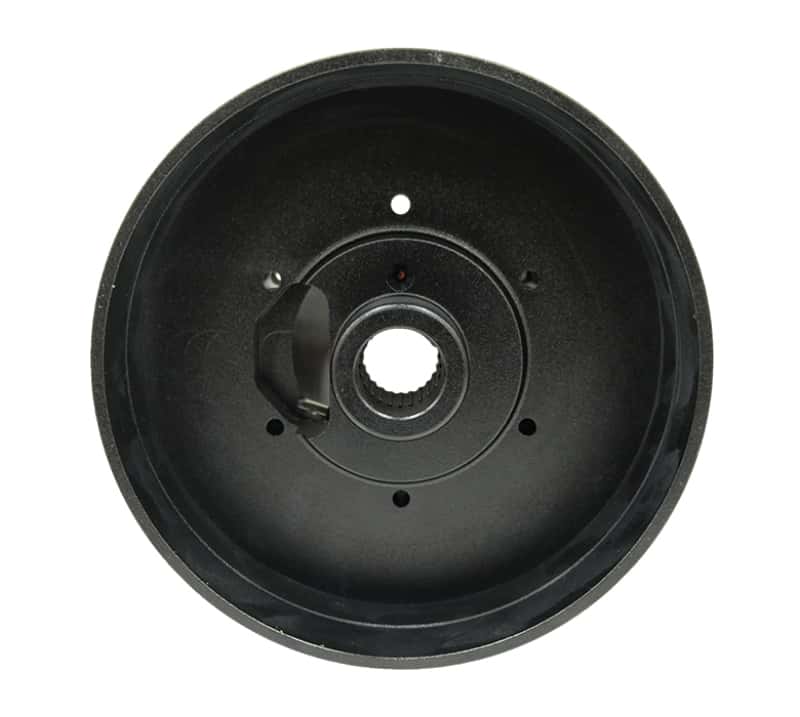 NRG — NRG Short Hub Adapter 97-02 Ford F150 - view 3