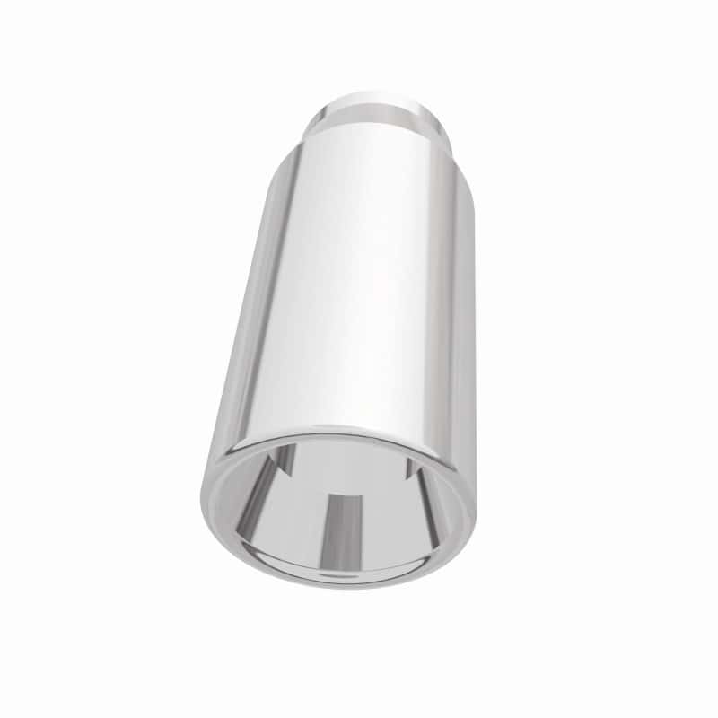 Magnaflow — MagnaFlow Tip RE DW 3.50 x 10inch 2.50inch ID 1-pk
Stainless Steel
Exhaust Tip - view 25