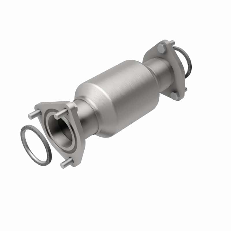 Magnaflow — Magnaflow 07-09 Acura MDX 3.7L Direct Fit Converter
California - view 18