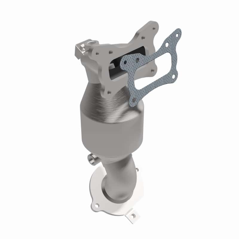 Magnaflow — Magnaflow Conv DF 09-14 Acura TSX 2.4L / 08-12 Honda Accord 2.4L
OEM Grade
OEM - view 6