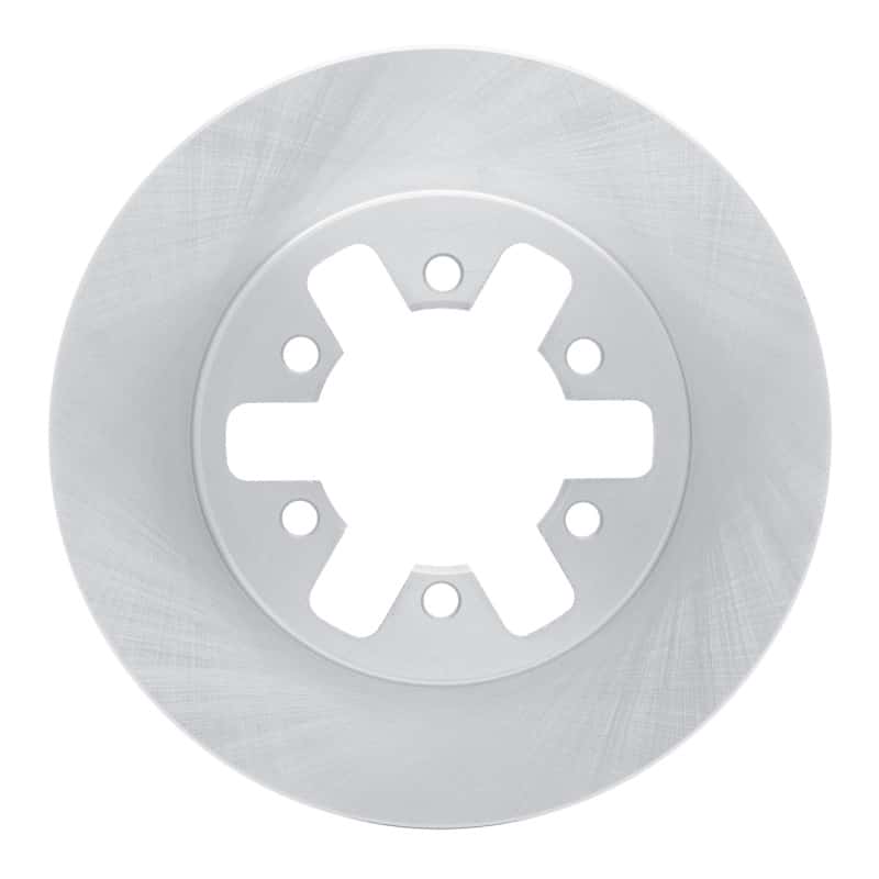 DFC — DFC 85-97 Nissan Pickup Hardbody Front Brake Rotor
DFC Brake Rotor - view 1