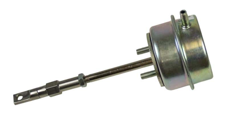 BD Diesel — BD Diesel Turbo Boost Control Kit - 1994-1998.5 Dodge HX35 Turbo
WASTEGATE KIT
TChrgrWgate - view 2