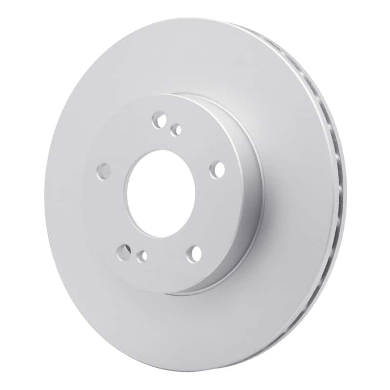 DFC — DFC 89-99 Infiniti I30 Front GeoSPEC Coated Rotor
DFC Brake Rotor - view 2