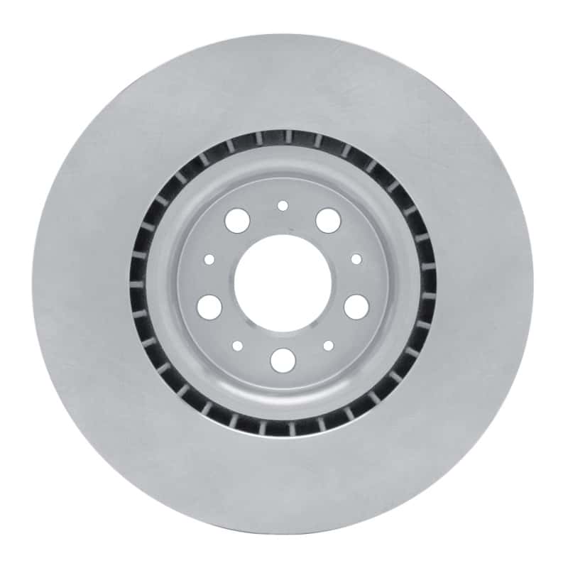DFC — DFC 04-07 Volvo S60/V70 Front Brake Rotor
DFC Brake Rotor - view 5