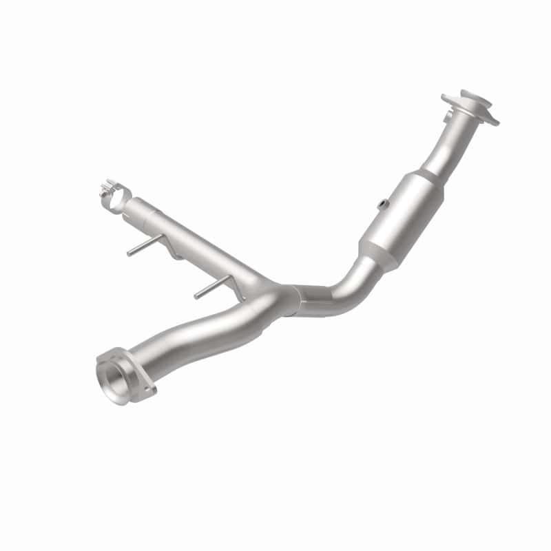 Magnaflow — Magnaflow 15-17 Ford F-150 5.0L Direct Fit Converter
California - view 18