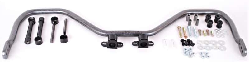 Hellwig — Hellwig 15-20 Chevrolet Tahoe 2/4WD Solid Heat Treated Chromoly 1-1/4in Rear Sway Bar
REAR SWAY BAR - view 3