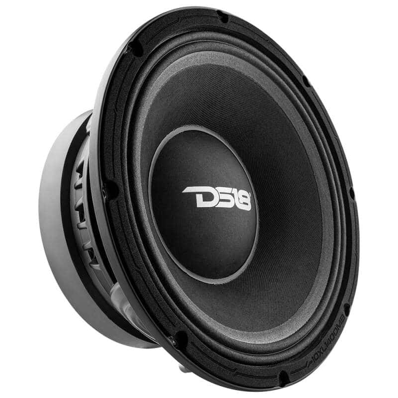 DS18 — DS18 10in 700 Watts RMS 4 ohm Mid-Bass Loudspeakers - view 7