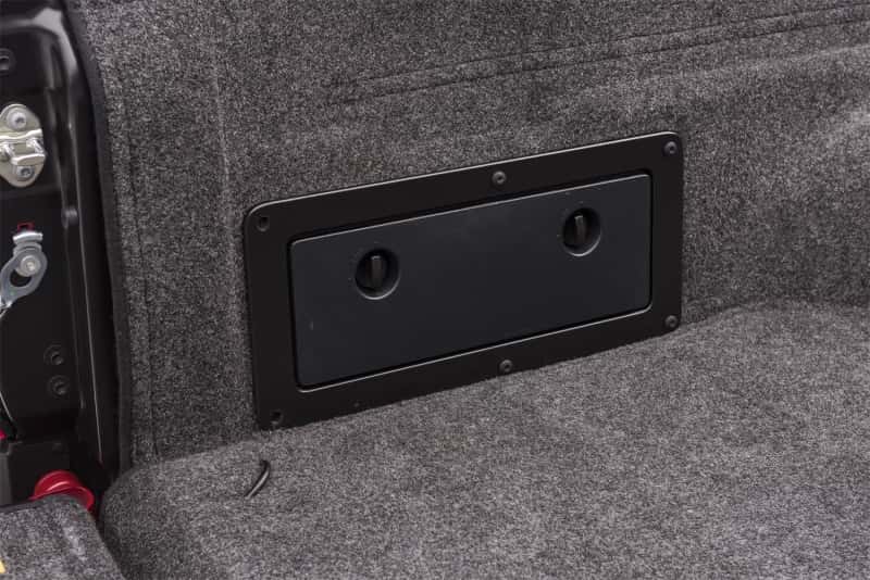 BedRug — BedRug 22-23 Toyota Tundra 5ft 6in Bed Bedliner
BR 22-25 TUNDRA 5.5f - view 5