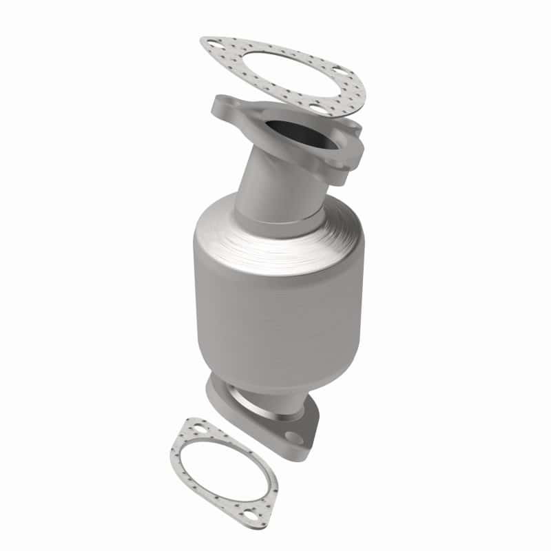 Magnaflow — MagnaFlow Conv DF 01 Eclipse 3.0L frt OEM
OEM Grade
OEM - view 19