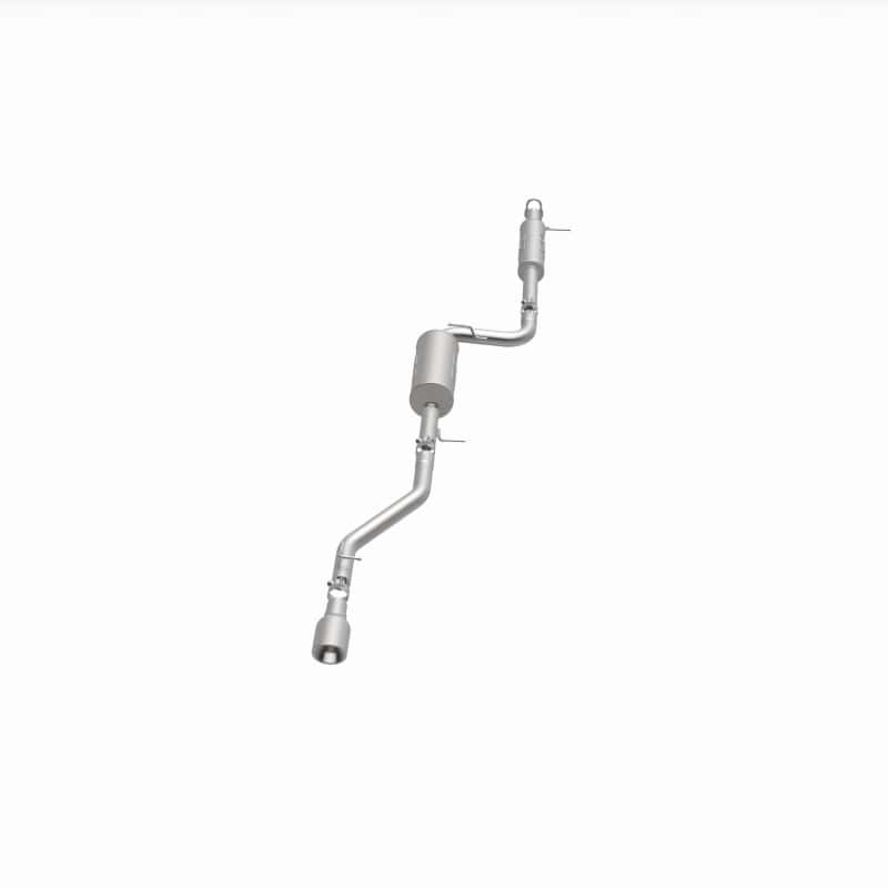 Magnaflow — MagnaFlow Sys C/B 07 Mazda inch3inch 2.0/2.3L I-4
Cat-Back - view 25