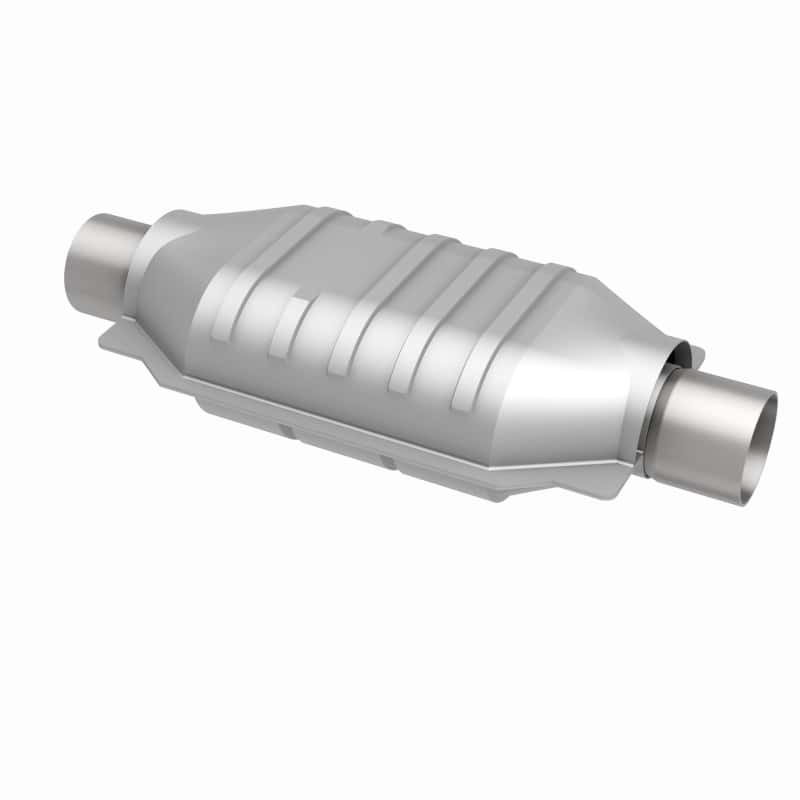 Magnaflow — MagnaFlow Conv Univ Mf 2.25
OEM Grade
Standard - view 12
