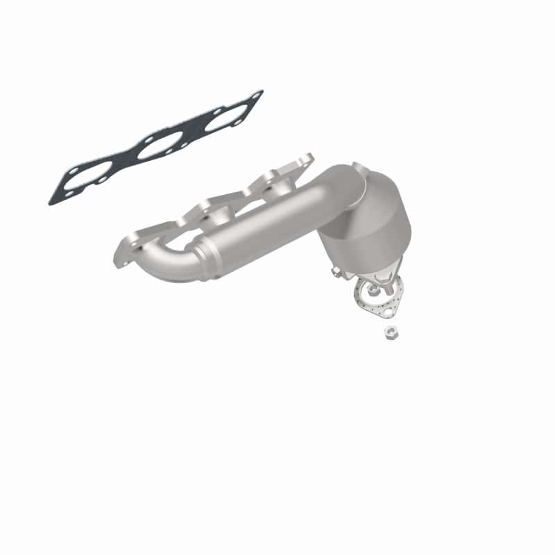 Magnaflow — Magnaflow Conv DF 2007-2009 Sorento 3.3 3.8 L Manifold
OEM Grade
OEM - view 15