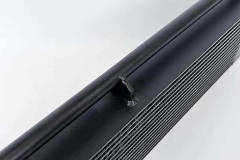 CSF — CSF 06-10 BMW E60 M5 / E63 / E64 M6 Race-Spec Oil Cooler
CSF Oil Cooler - view 8