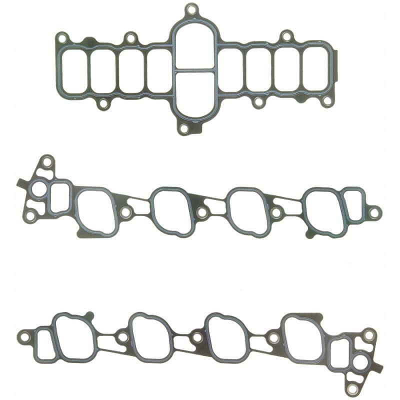 Fel-Pro — Fel-Pro Ford F-150 Engine Intake Manifold Gasket Set - view 1