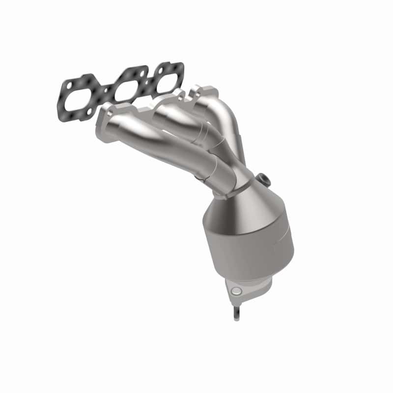 Magnaflow — MagnaFlow Conv DF 09 Ford Escape 3.0L Front
OEM Grade
OEM - view 22