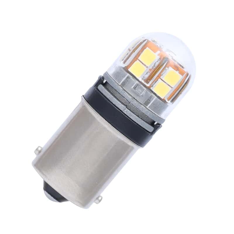 Putco — Putco LumaCore G18 White - Pair
Bulb - view 1