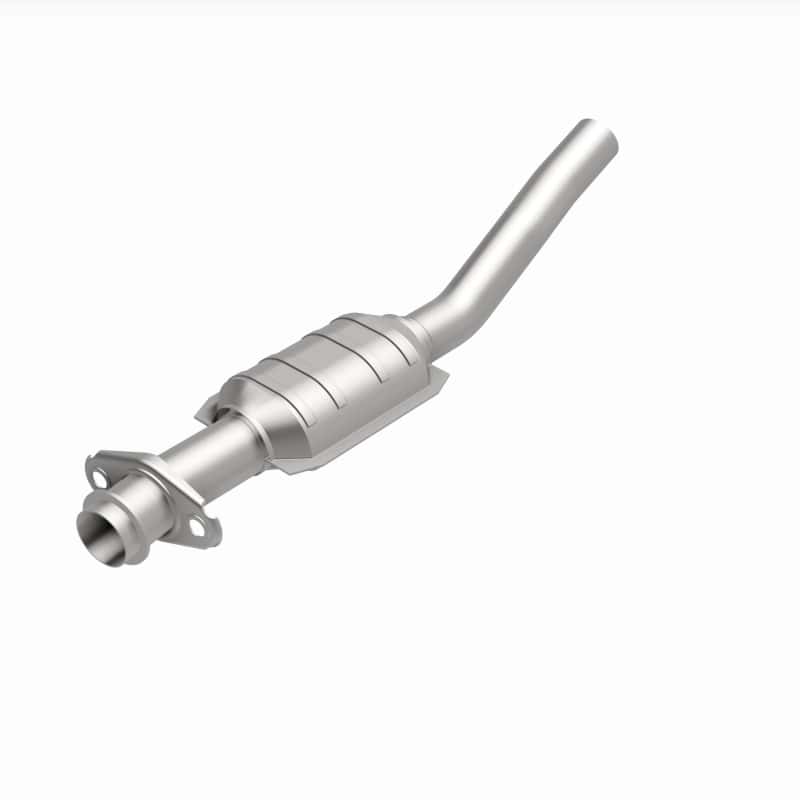 Magnaflow — MagnaFlow Conv Chrysler-Dodge-Plymouth 31.62X
Standard Grade
Standard - view 29