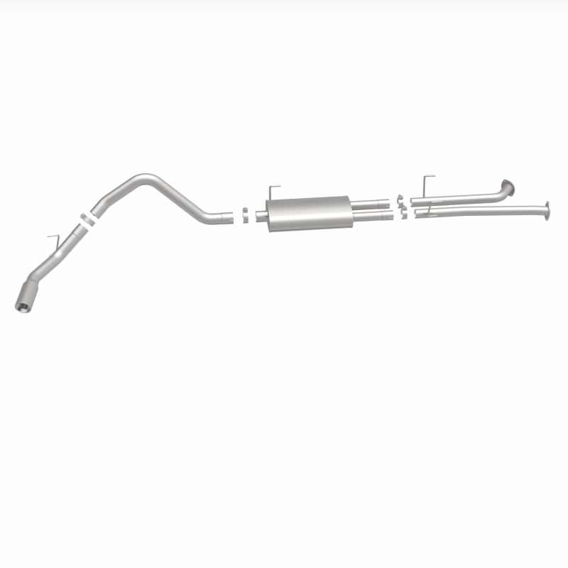 Magnaflow — MagnaFlow Sys C/B 07 Toyota Tundra 5.7L
Cat-Back - view 11