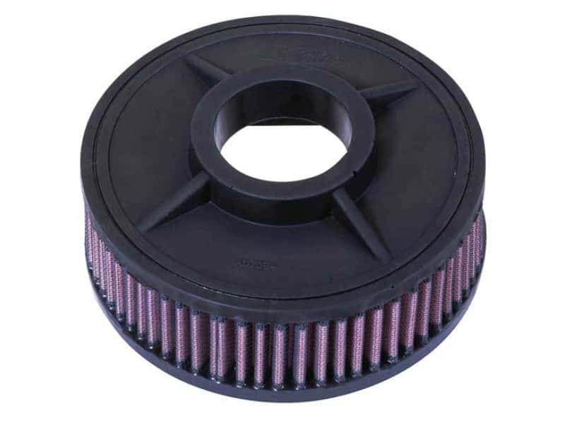 K&N Engineering — K&N 95-06 Kawasaki VN800 Vulcan Air Filter
Air Filter - view 2