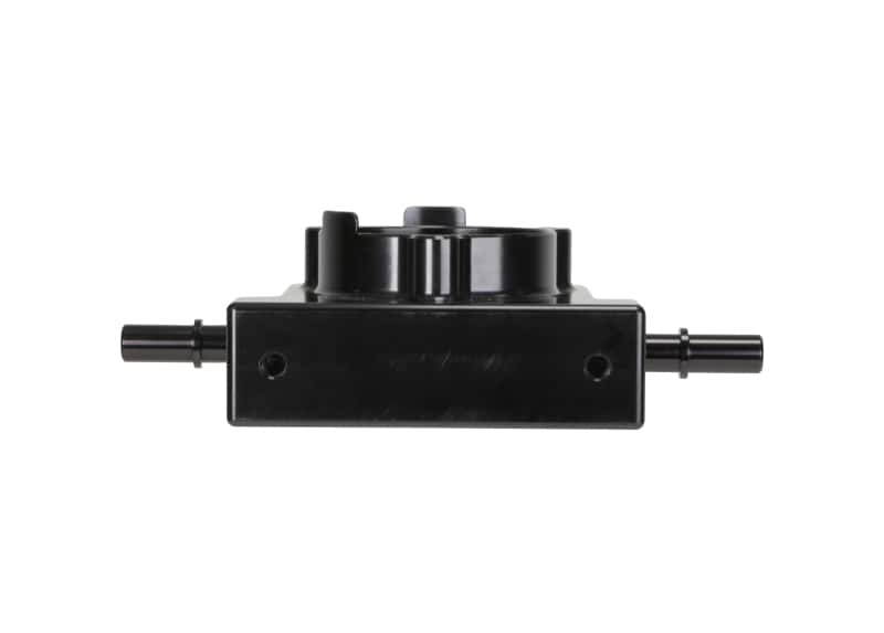 Fleece Performance — Fleece Performance 17-19 GM Duramax 6.6L L5P Fuel Filter Upgrade Kit
Fuel Filter Kit - view 2