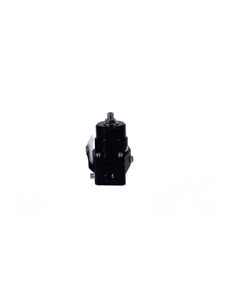 Aeromotive — Aeromotive A1000-6 Injected Bypass Adjustable EFI Regulator (2) -6 Inlet/(1) -6 Return - Black
Regulator
aer13131 - view 6