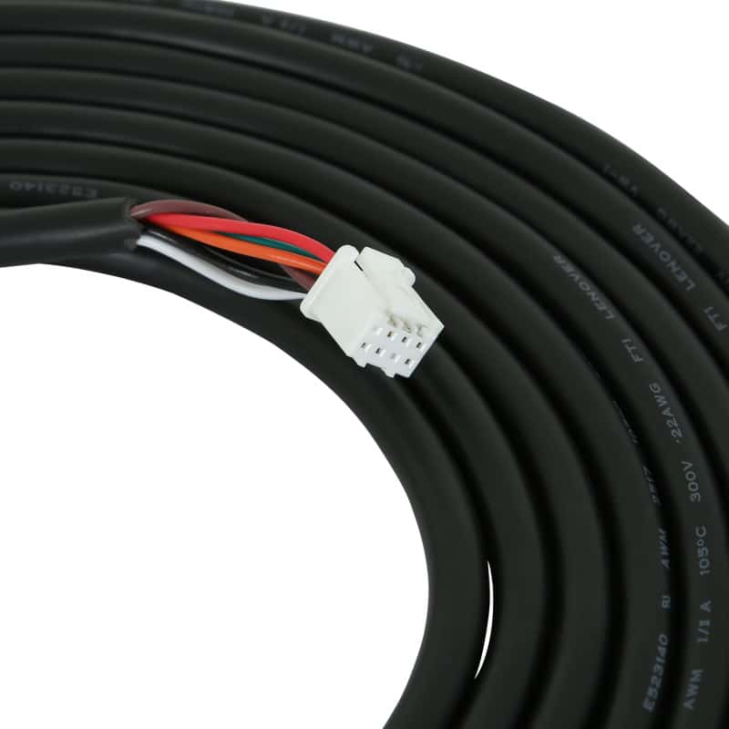 AEM — AEM Sensor Harness for 30-0300 X-Series Wideband Gauge
XSWB Sensor Harness
X-Series Wideband - view 7