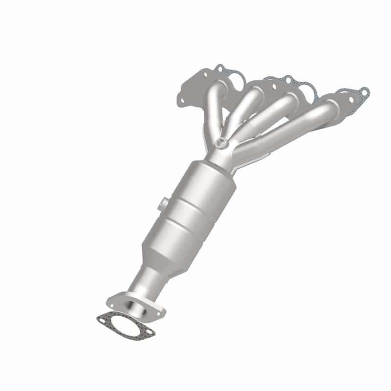 Magnaflow — MagnaFlow Conv DF 08-09 Ford Focus 2.0L
OEM Grade
OEM - view 14