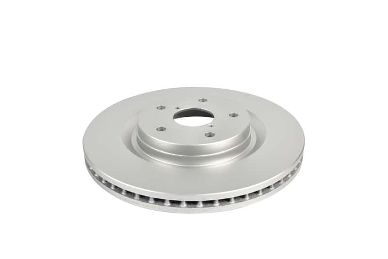 DBA — DBA 09-18 Subaru Forester SK 2.5L En-Shield Series HC Standard KP Front Brake Rotor
Brake Rotor - view 1