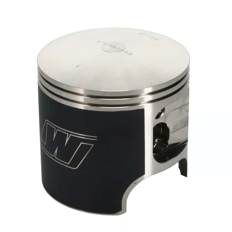 Wiseco — Wiseco Honda CR480/CR500R 82-01 3544KD Piston Kit
Piston Kit - view 4