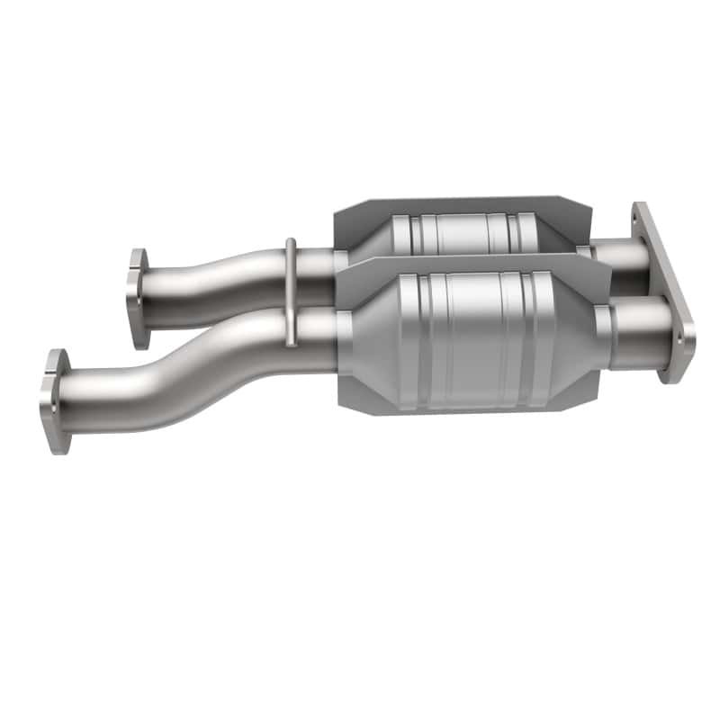 Magnaflow — MagnaFlow Conv DF Explorer-Mountaineer 96-98
HM Grade
HM - view 20