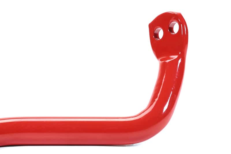 Perrin Performance — PERRIN 08-14 Subaru WRX STI / 11-14 WRX Front Swaybar - 22m - view 2