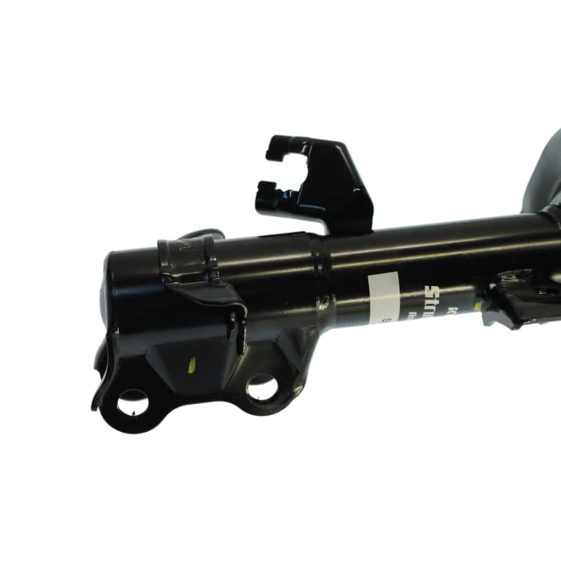 KYB — KYB Shocks & Struts Strut Plus Front Right Strut and Coil Spring Assembly 07-11 Nissan Versa
Strut-Plus - view 5