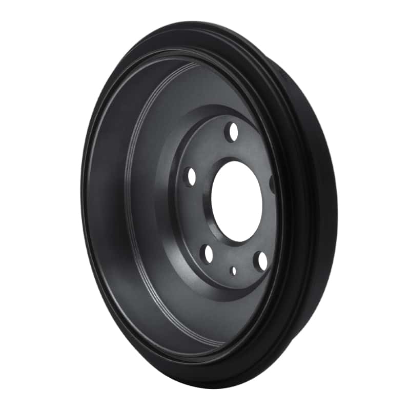 DFC — DFC 11-12 Volkswagen Jetta Sedan Rear True Balanced Brake Drum
DFC Brake Drum - view 4