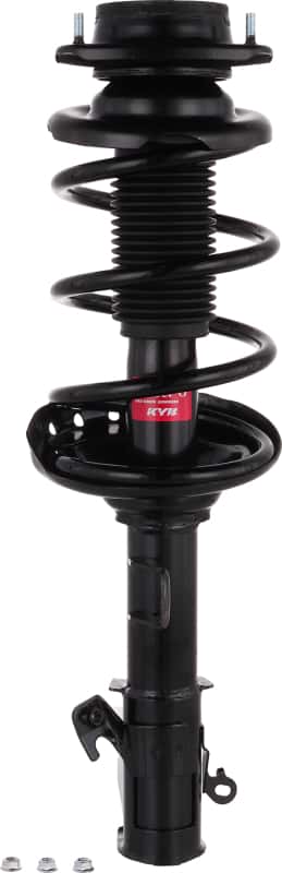 KYB — KYB 15-17 Subaru Outback Strut-Plus Assembly - Front Left - view 4