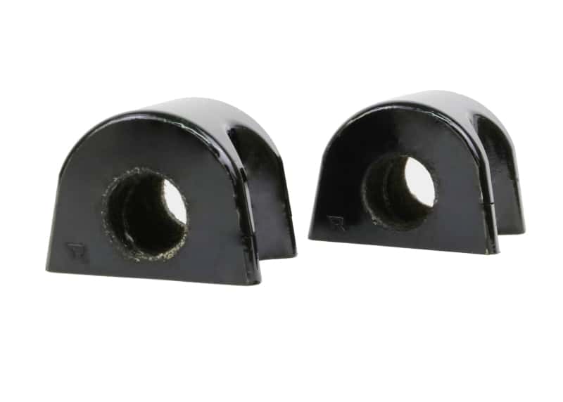 Whiteline — Whiteline 12+ Subaru BRZ / 12+ Scion FR-S / 12+ Toyota 86 22mm Front Sway Bar Mount Bushing
Swaybar Bushing Kit - view 1