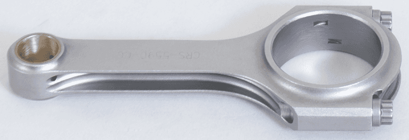 Eagle — Eagle Chevy LN2 2.2L H-Beam Connecting Rods-Cap Screw-Bushed (Set of 4)
H-Beam Rod - view 6