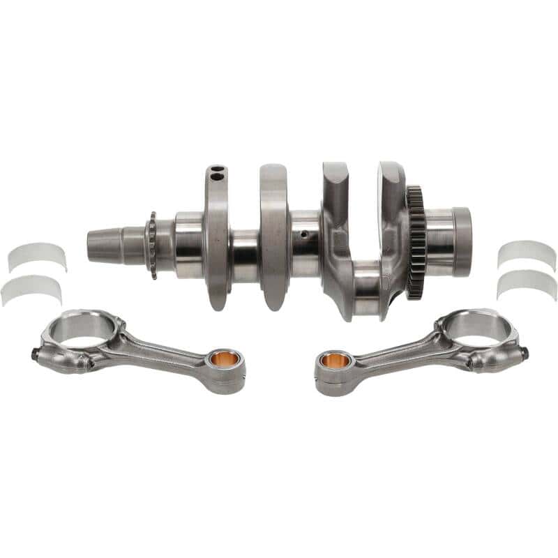 Hot Rods — Hot Rods 2014 Polaris Scrambler 1000 XP HO EPS 1000cc Crankshaft & Rods Kit - view 1