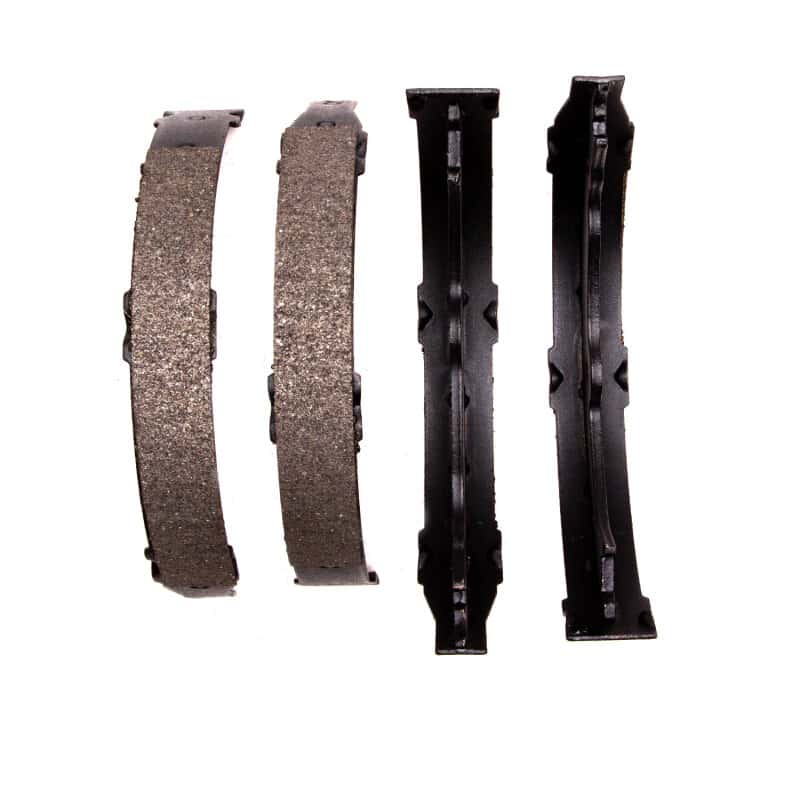 DFC — DFC 13-25 Lexus GS200T Parking Brake Parking Shoes
DFC Brake Shoe Set - view 2