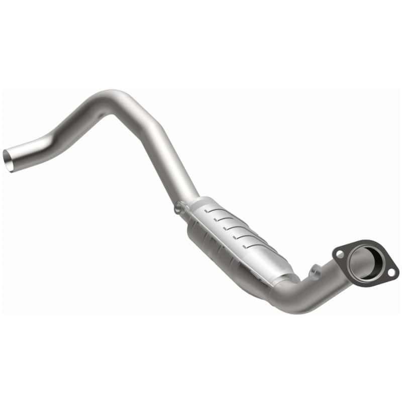 Magnaflow — MagnaFlow Conv DF 04-05 Ram1500 5.7L D/S OEM
OEM Grade
OEM - view 3