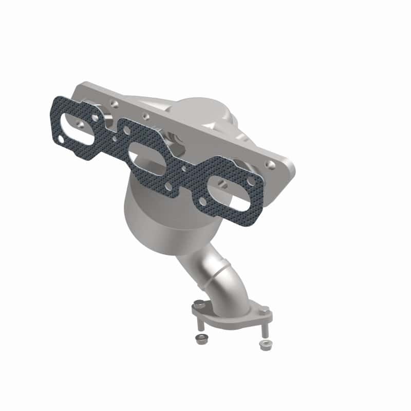 Magnaflow — MagnaFlow Conv DF 06-08 Mazda 6 3.0L
OEM Grade
OEM - view 26