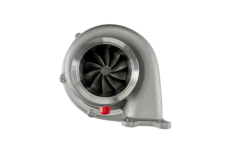 Turbosmart — Turbosmart 6262 T3 0.63AR Externally Wastegated TS-1 Turbocharger - view 4