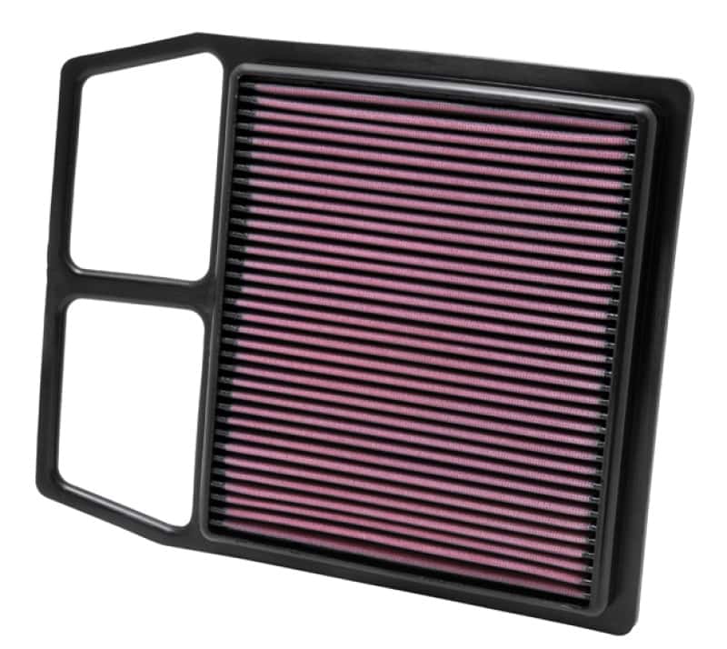K&N Engineering — K&N 11-13 Can-Am Commander 800CC-1000CC Air Filter
Air Filter - view 2