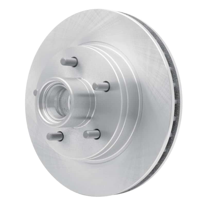 DFC — DFC 93-95 Chevrolet G20 Front Brake Rotor
DFC Brake Rotor - view 2